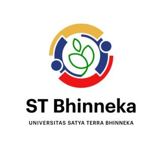 UNIVERSITAS SATYA TERRA BHINNEKA